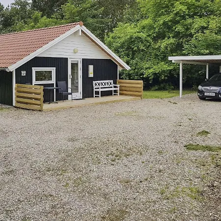 6 Person Holiday In Oksb L * Oksbøl