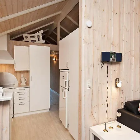 6 Person Holiday In Oksb L