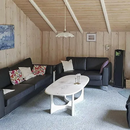 6 Person Holiday In Oksb L Σπίτι διακοπών *
