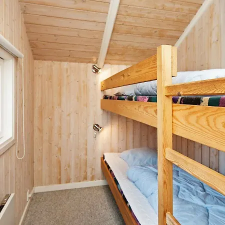 6 Person Holiday In Oksb L Σπίτι διακοπών