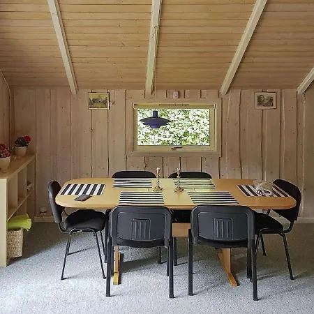 6 Person Holiday In Oksb L