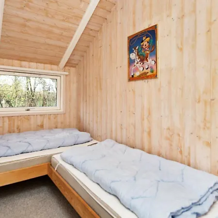 6 Person Holiday In Oksb L