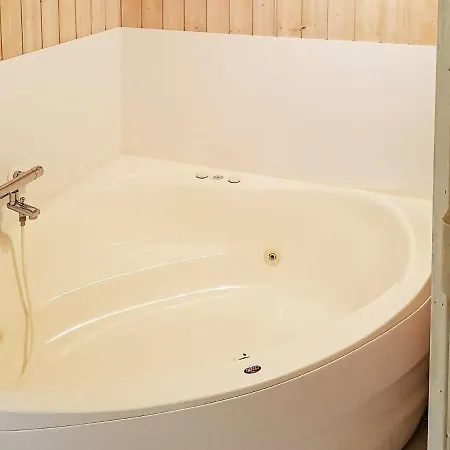 Σπίτι διακοπών 6 Person Holiday In Oksb L Oksbøl