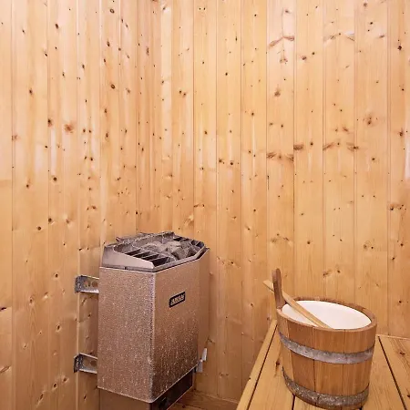 6 Person Holiday In Oksb L Oksbøl